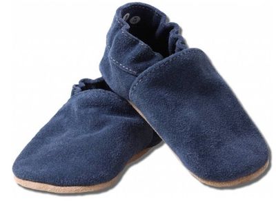 chaussons bébé 