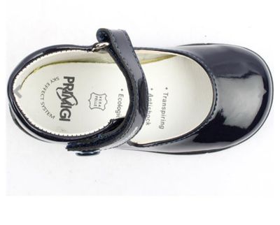 Chaussures bébé fille