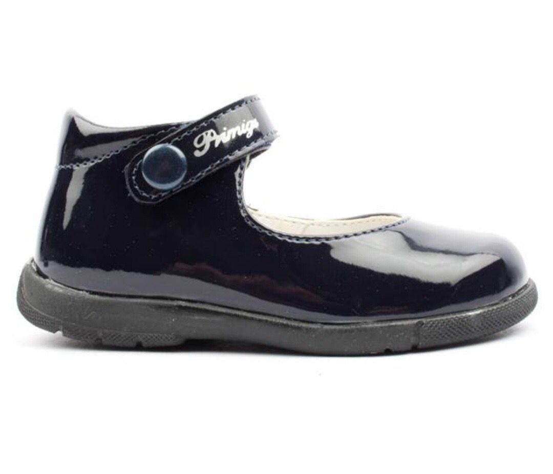 Chaussures bébé fille