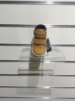 Bottes premiers pas