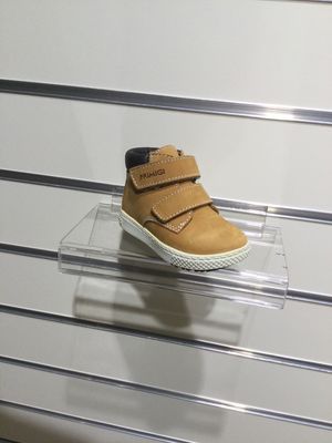Bottes premiers pas