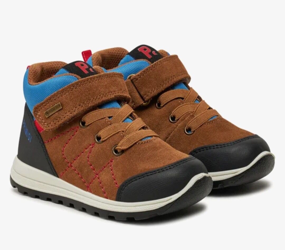 Chaussures Gore-tex garçon 