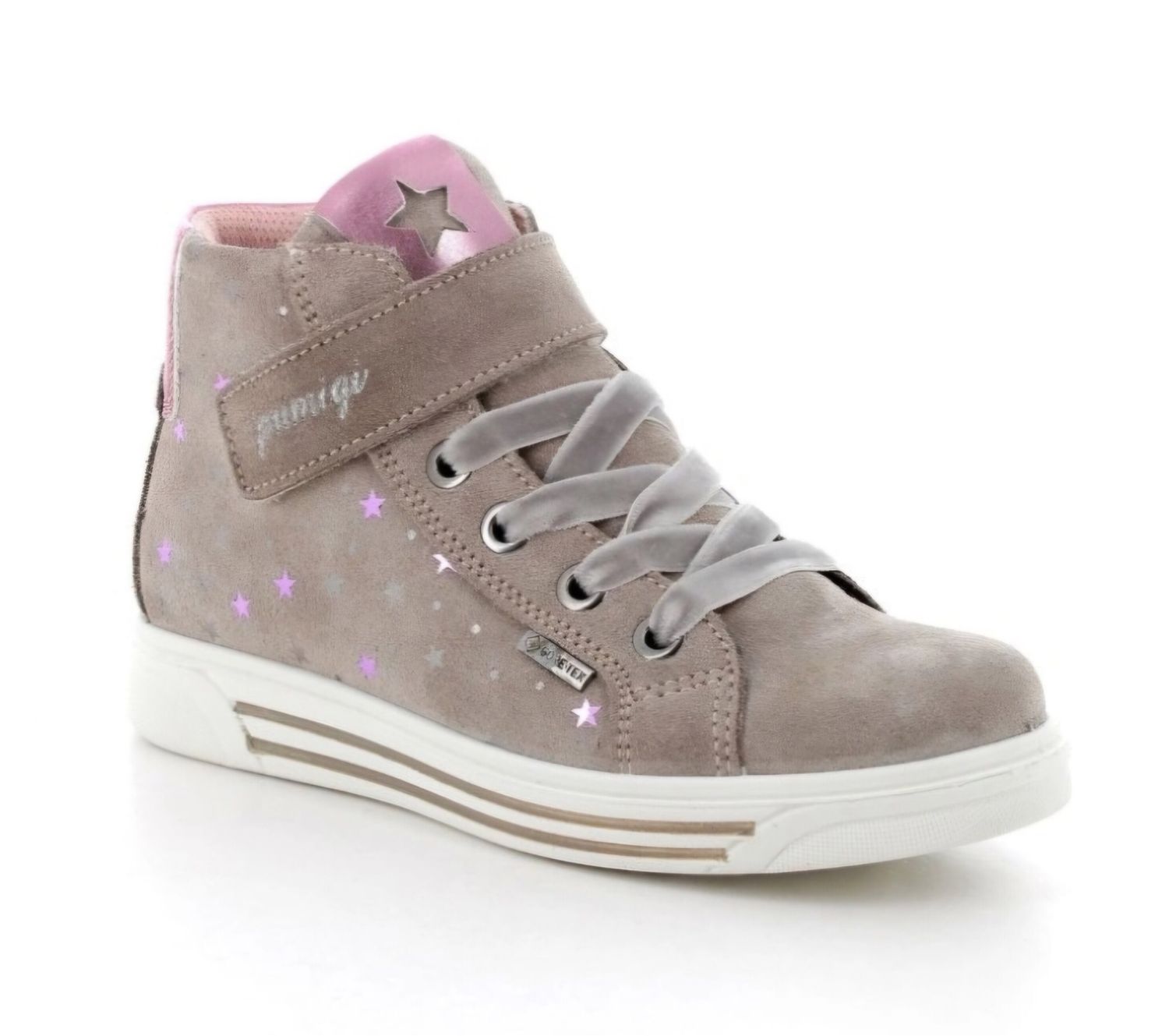 Chaussures fille Gore-tex 