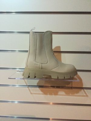 Bottes fille