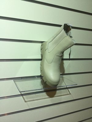 Bottes fille