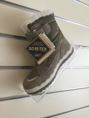 Bottes Gore-tex fille 