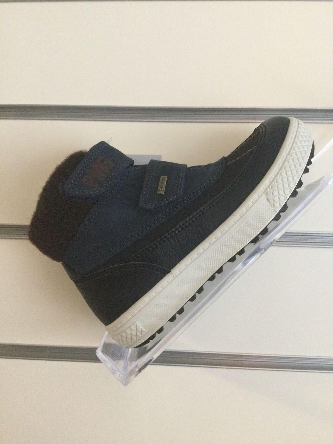 bottes Gore-tex garçon