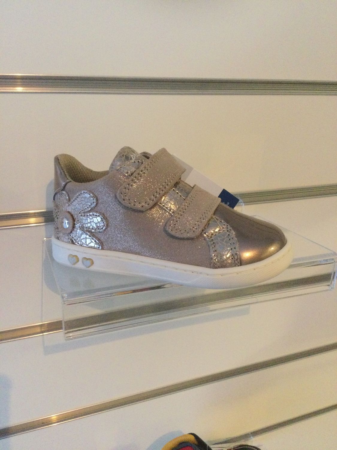 Chaussures fille Primigi