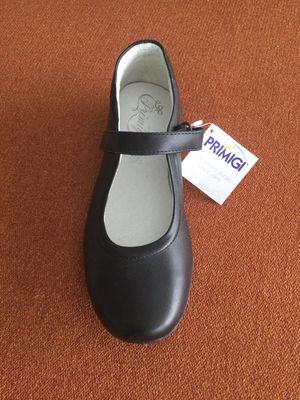 ballerine fille école 