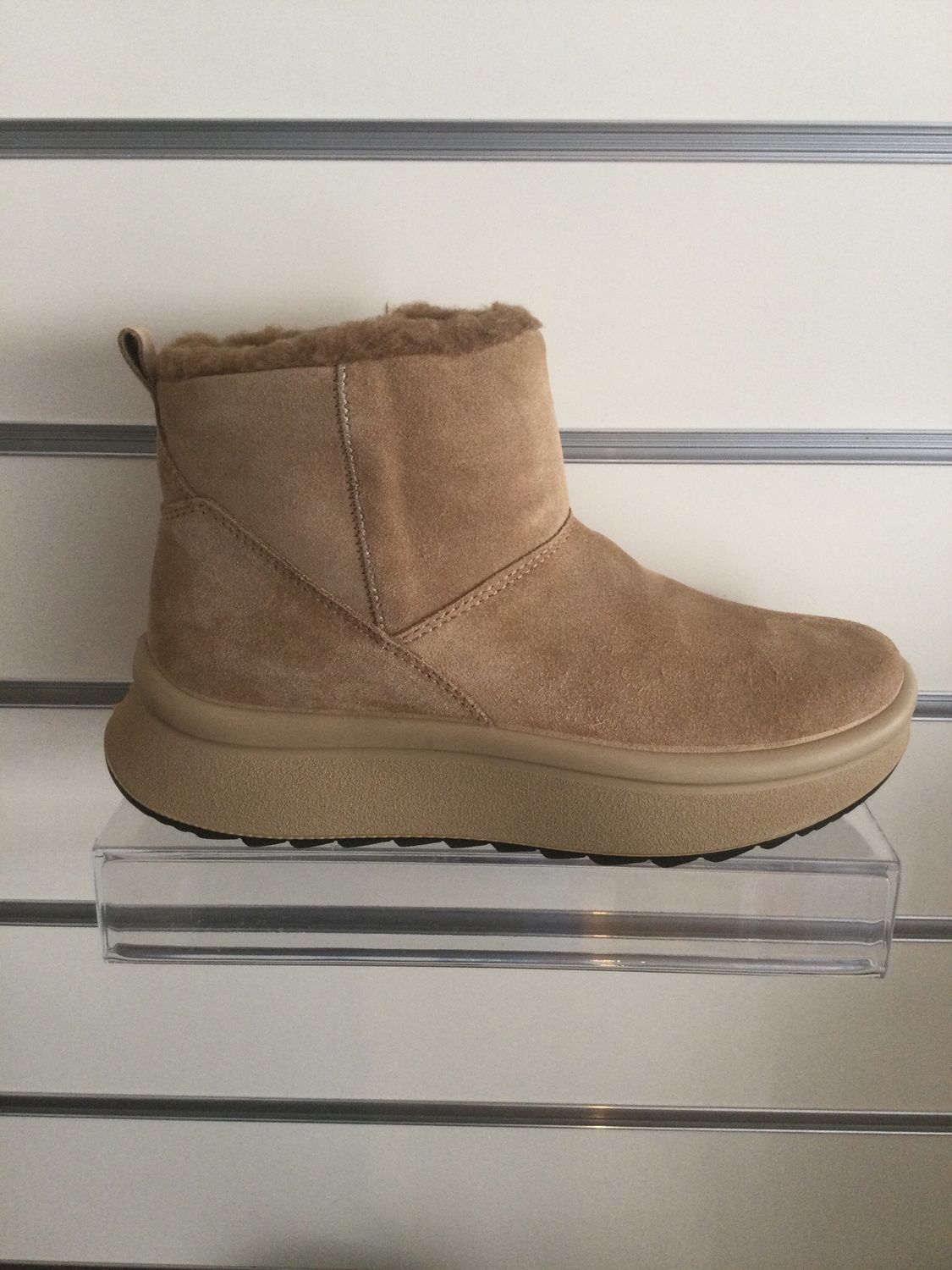 Bottes femme Igi&amp;Co 