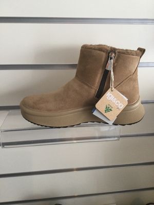 Bottes femme Igi&amp;Co 