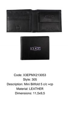 Portefeuille homme cult