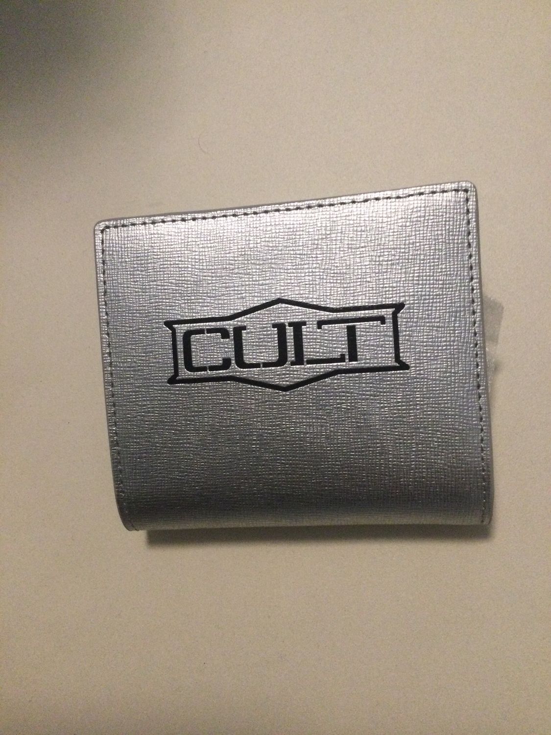 Portefeuille femme cult
