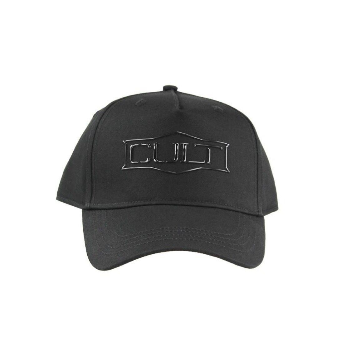 Casquette  Cult