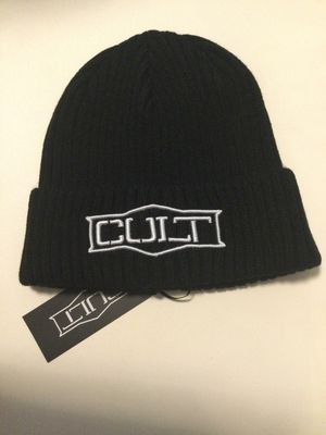 Bonnet homme/femme Cult