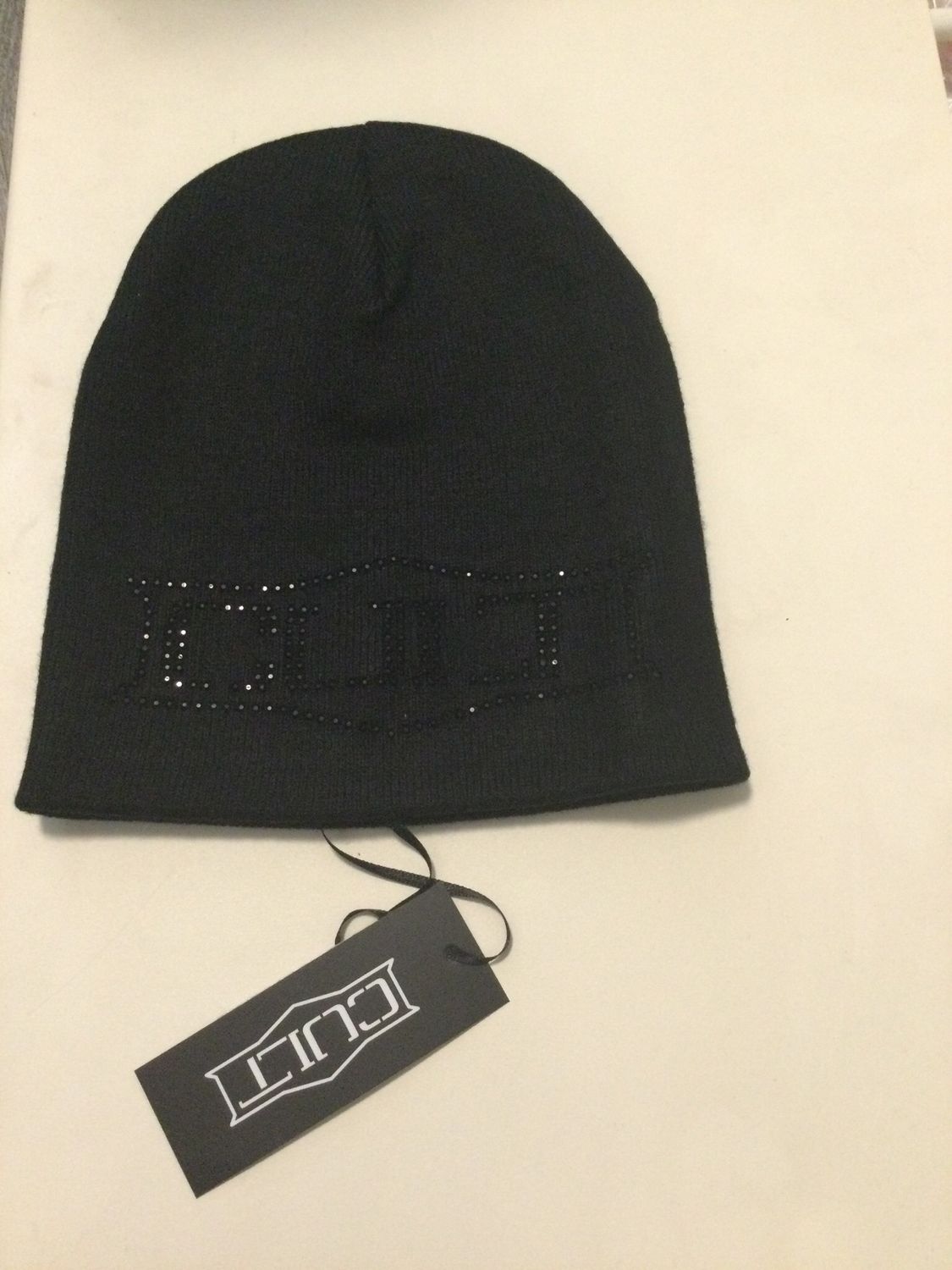 Bonnet homme/femme Cult