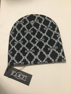 Bonnet homme/femme Cult