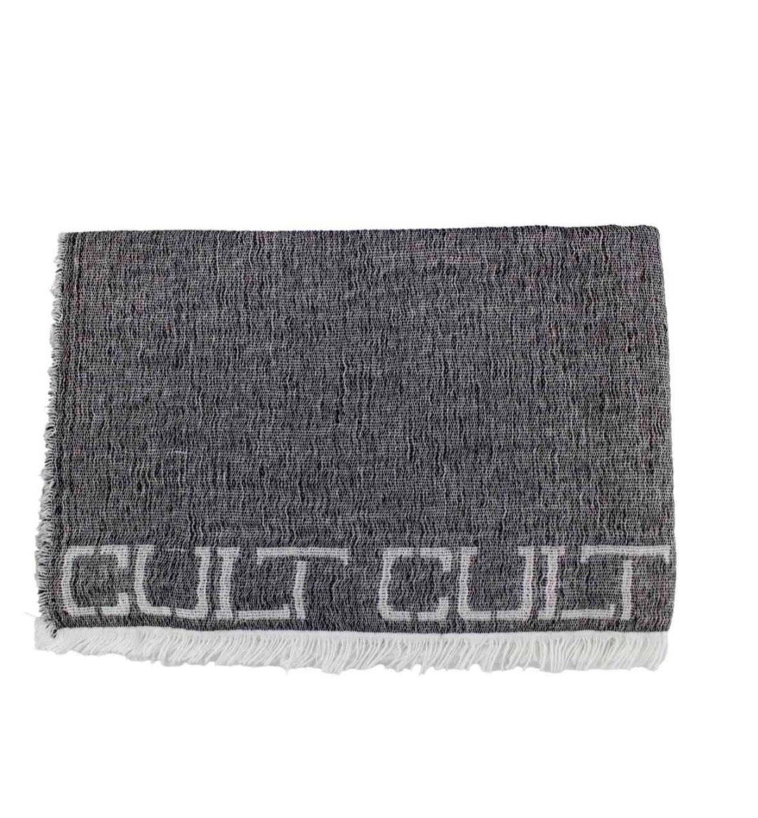Écharpe femme/homme Cult