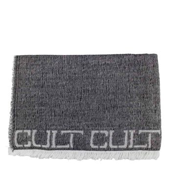 Écharpe femme/homme Cult