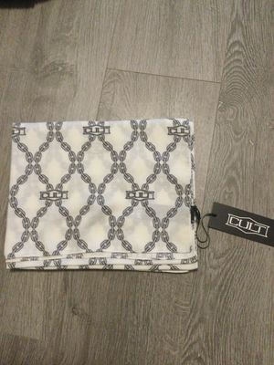 Écharpe femme/homme Cult