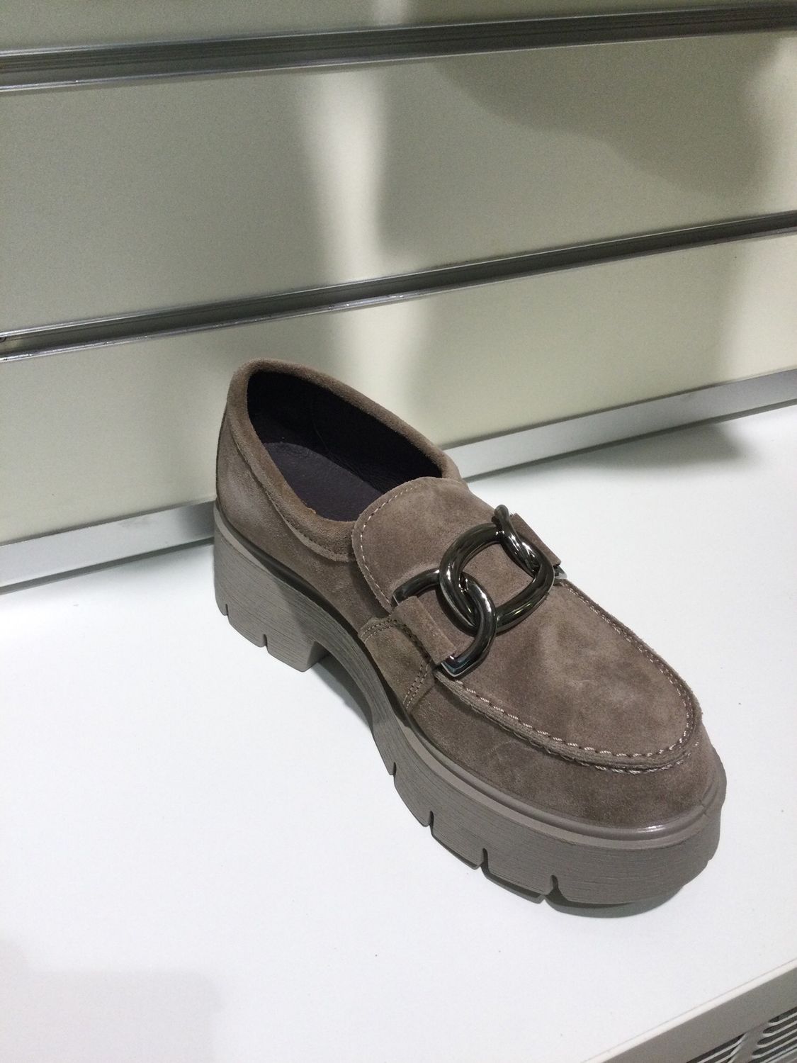 Mocassin femme Igi&amp;Co 