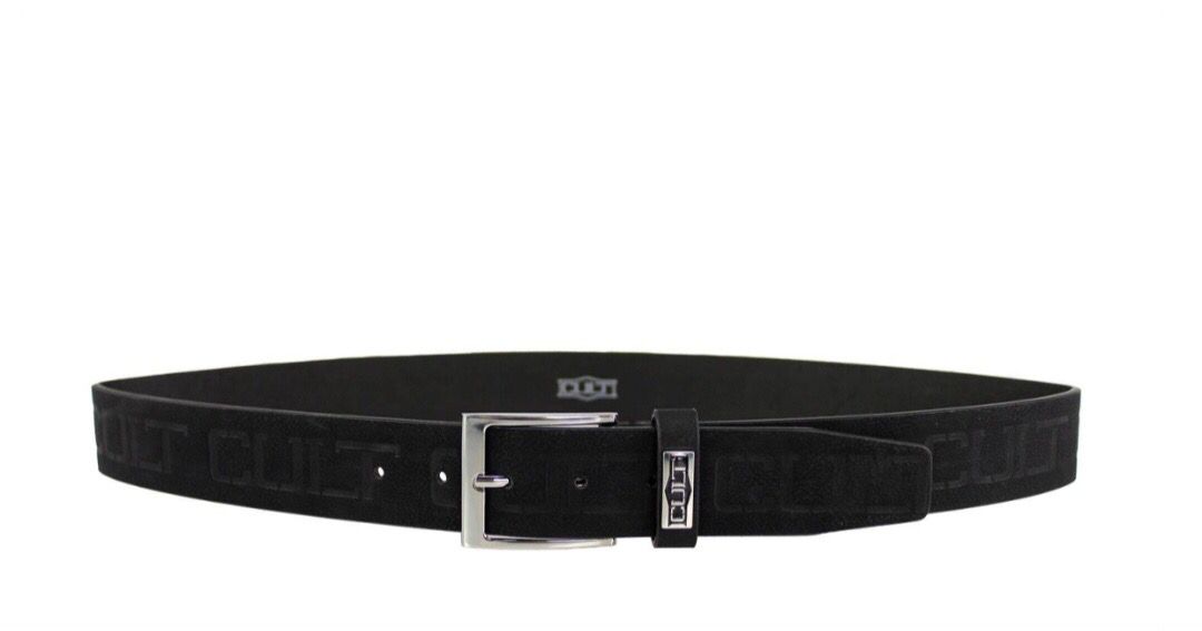 Ceinture homme Cult
