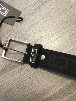 Ceinture homme Cult