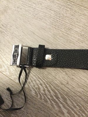 Ceinture homme Cult