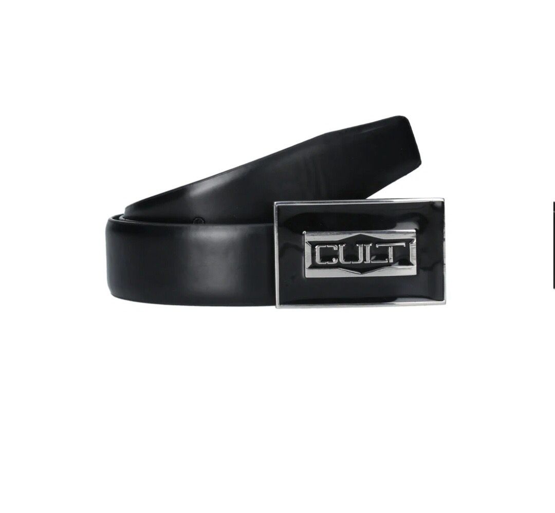 Ceinture homme Cult