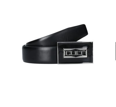 Ceinture homme Cult
