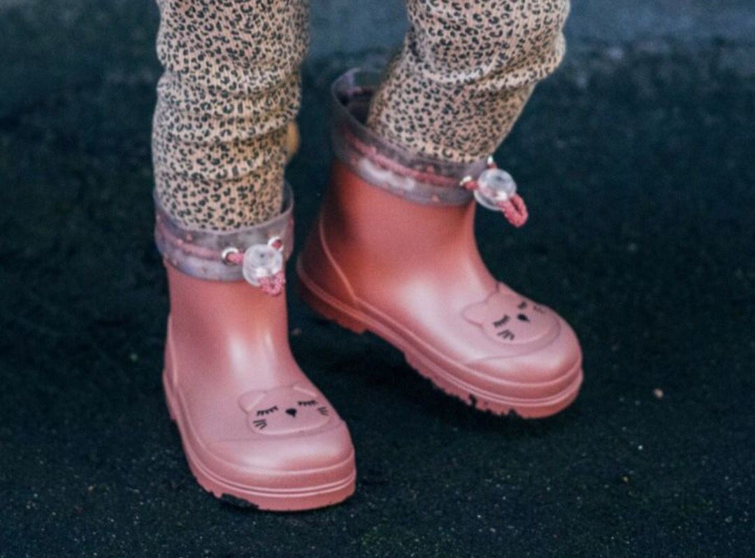 Bottes de pluie Igor