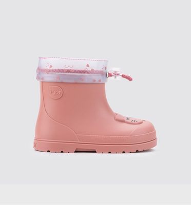 Bottes de pluie Igor