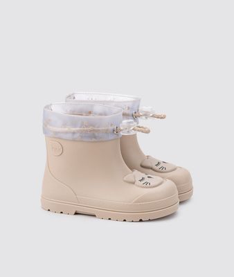 Bottes de pluie Igor
