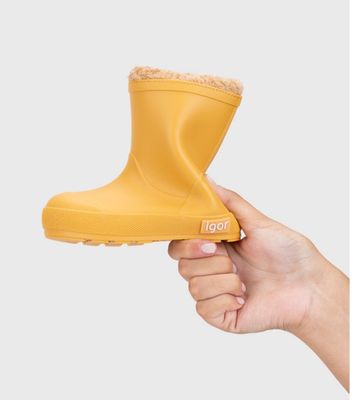 Bottes de pluie Igor