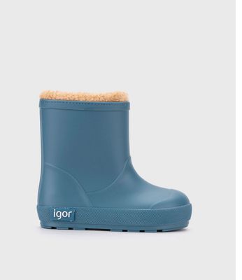 Bottes de pluie Igor