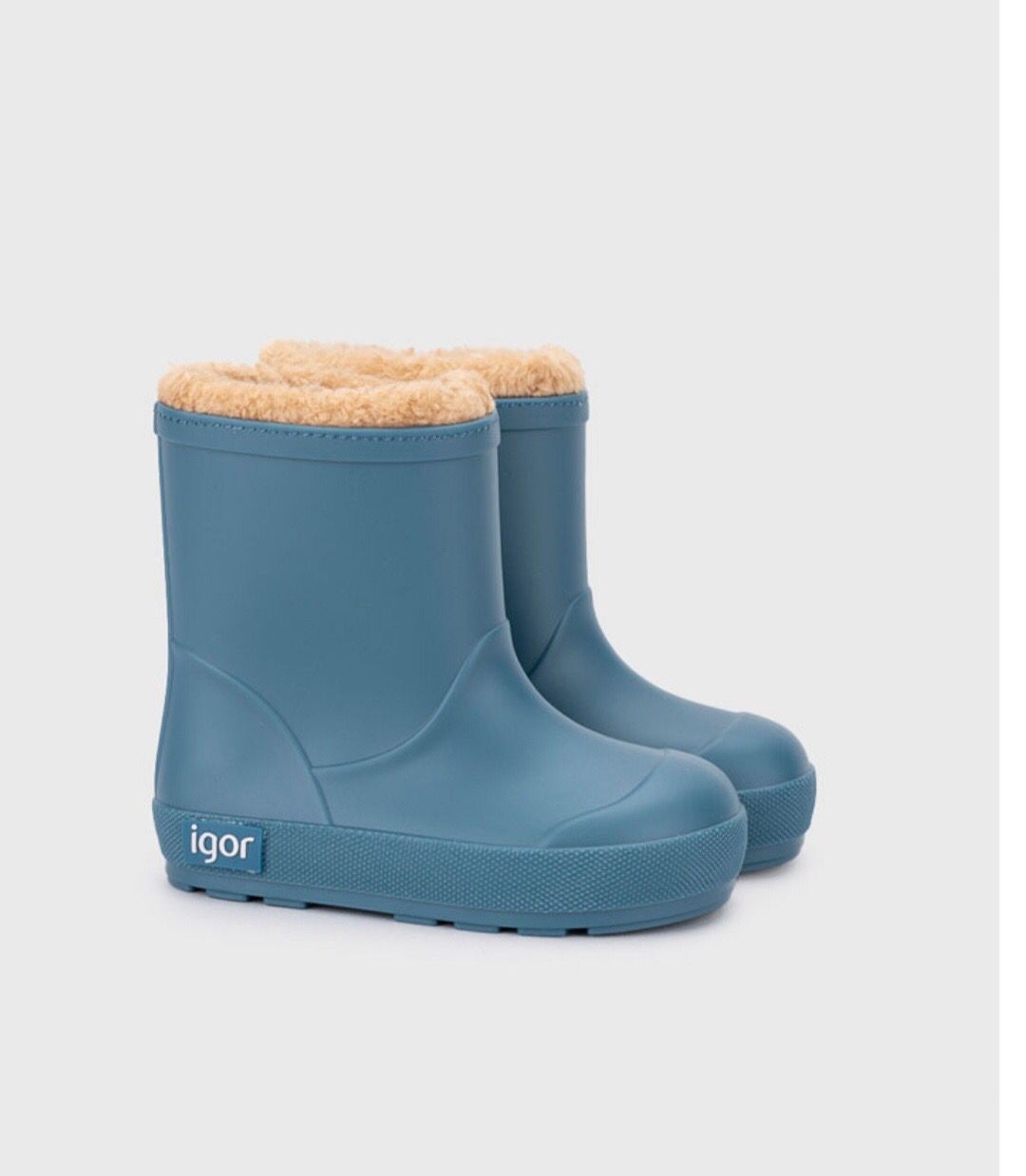 Bottes de pluie Igor