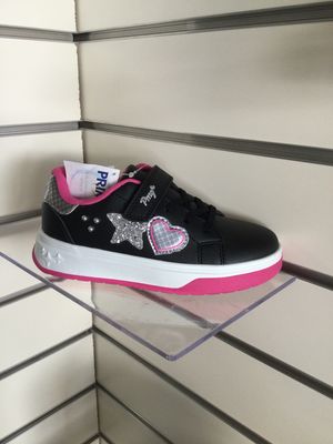 Baskets fille Primigi