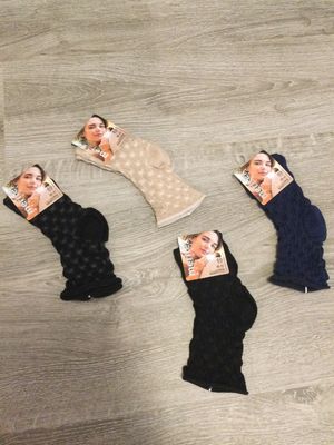 Chaussettes femme Meritex