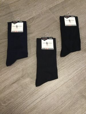 Chaussettes homme marina yachting 