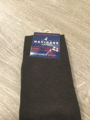 Chaussettes homme navigare