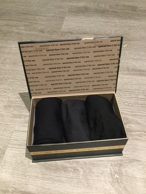 Chaussettes homme Henry Cotton’s
