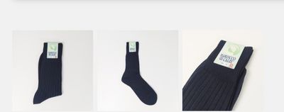 Chaussettes homme Barocco Leccese
