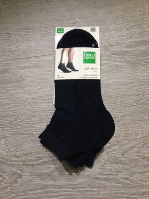 Chaussettes femme/homme Coveri
