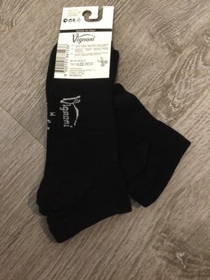Chaussettes homme /femme Vignoni 