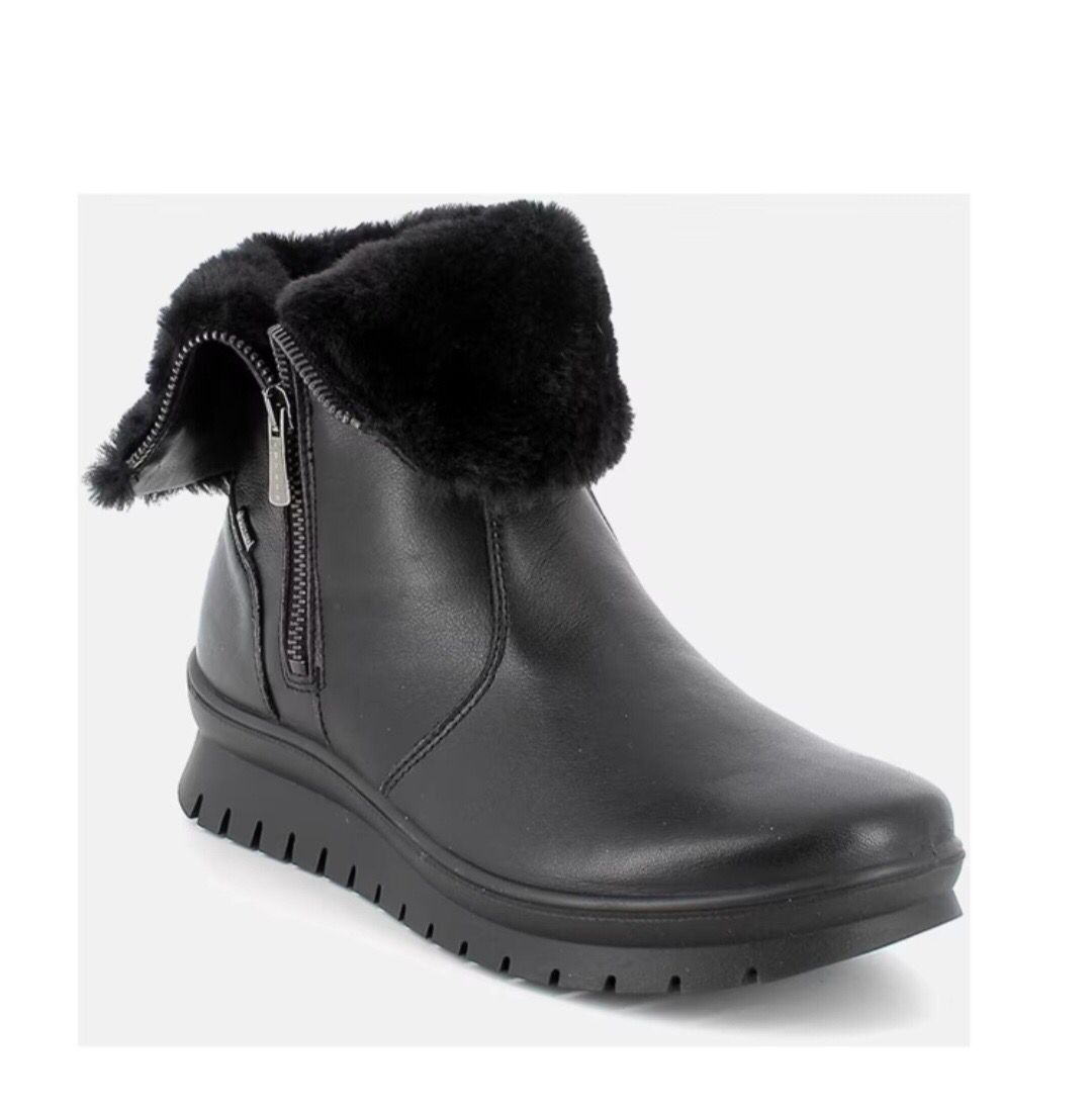 Bottes Gore-tex femme Igi&amp;Co 