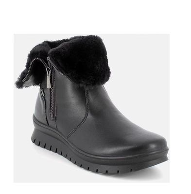 Bottes Gore-tex femme Igi&amp;Co 