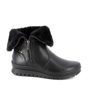 Bottes Gore-tex femme Igi&amp;Co 