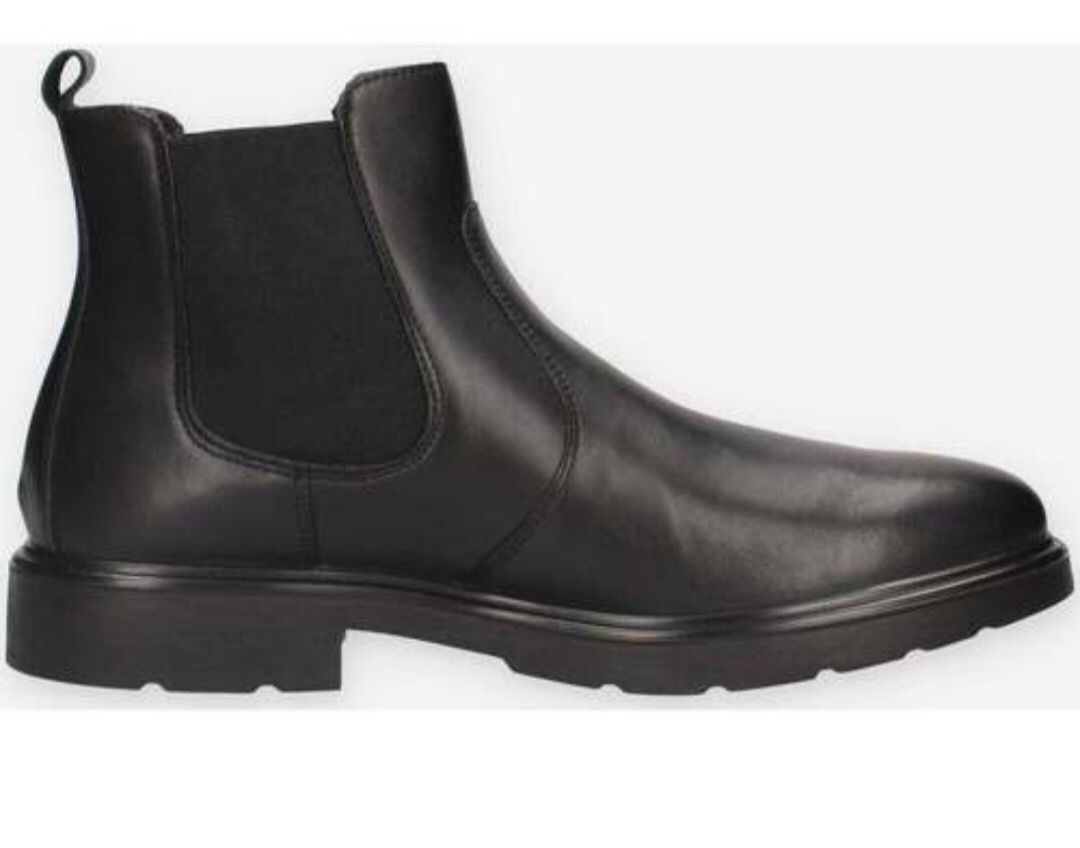 Bottines homme Igi&amp;Co 
