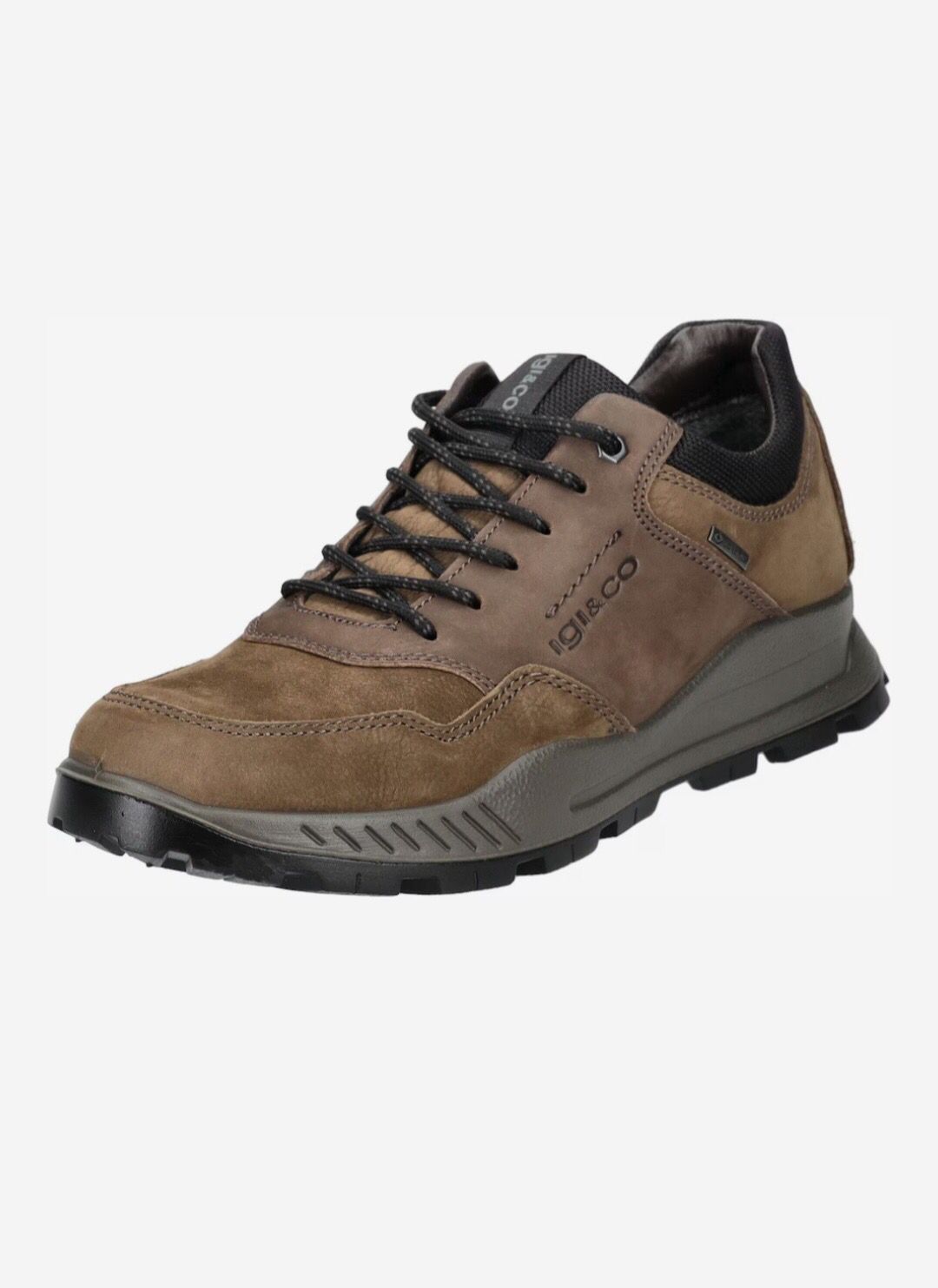 Chaussures Gore-tex homme Igi&amp;Co 