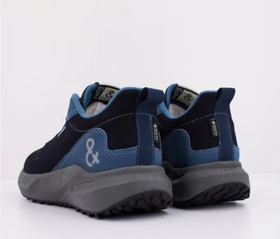 Baskets homme Gore-tex Igi&amp;Co Extra